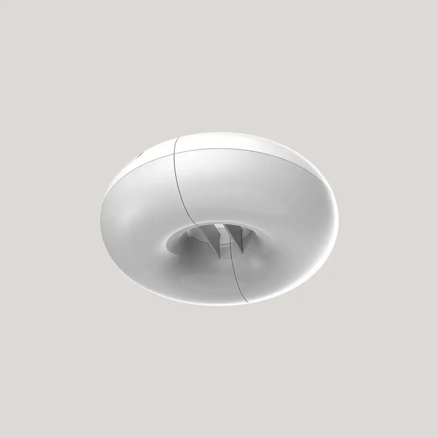 New Garden - Lampe til parasol - Genopladelig - Lima