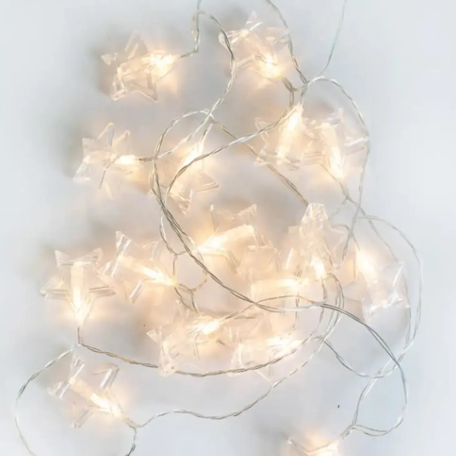 New Garden - Lyskæde - Bianca Outdor Garland