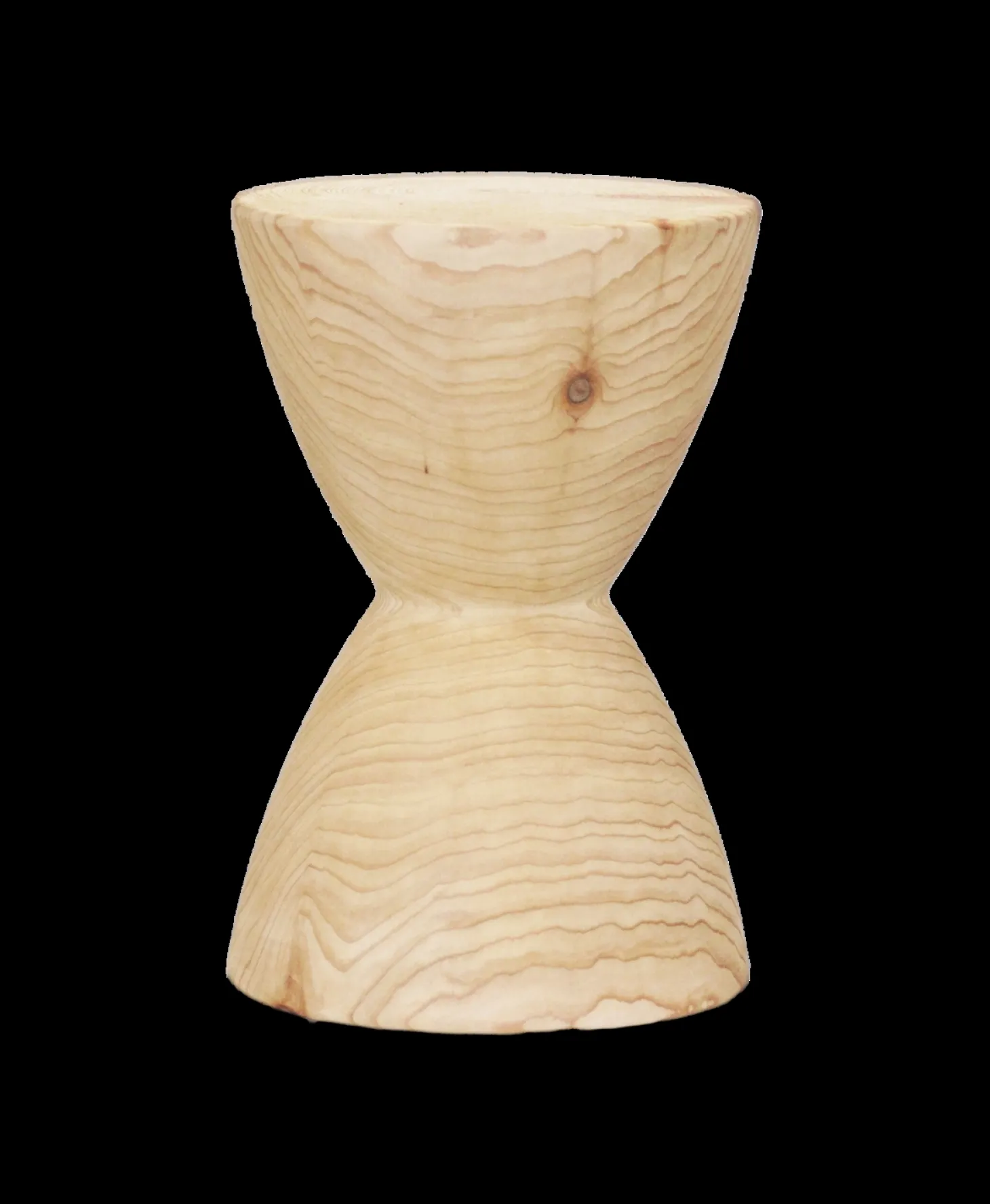 Noeje - Skammel - GRY af KATHOLM, Thuja