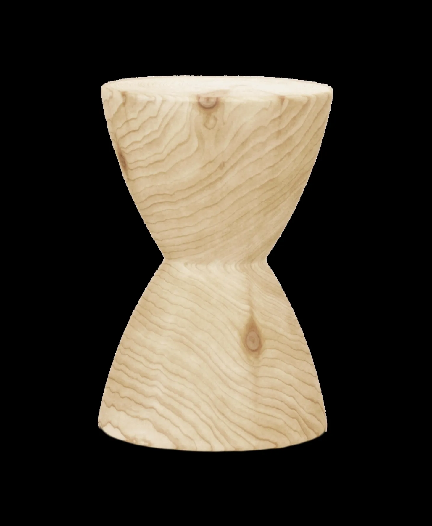 Noeje - Skammel - GRY af KATHOLM, Thuja