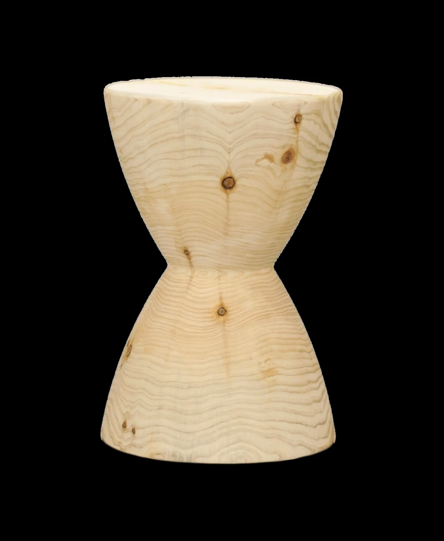Noeje - Skammel - GRY af KATHOLM, Thuja