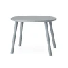 Nofred - Børnebord - Mouse table - Grå