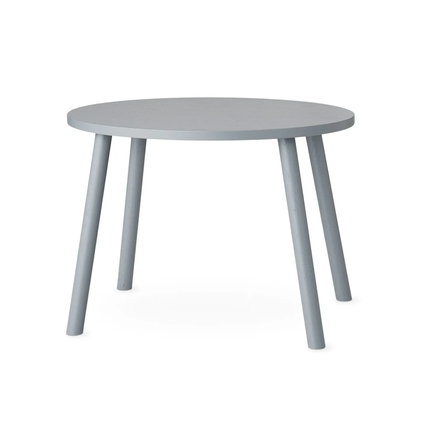 Nofred - Børnebord - Mouse table - Grå