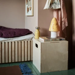 Nofred - CUBE Storage - grå