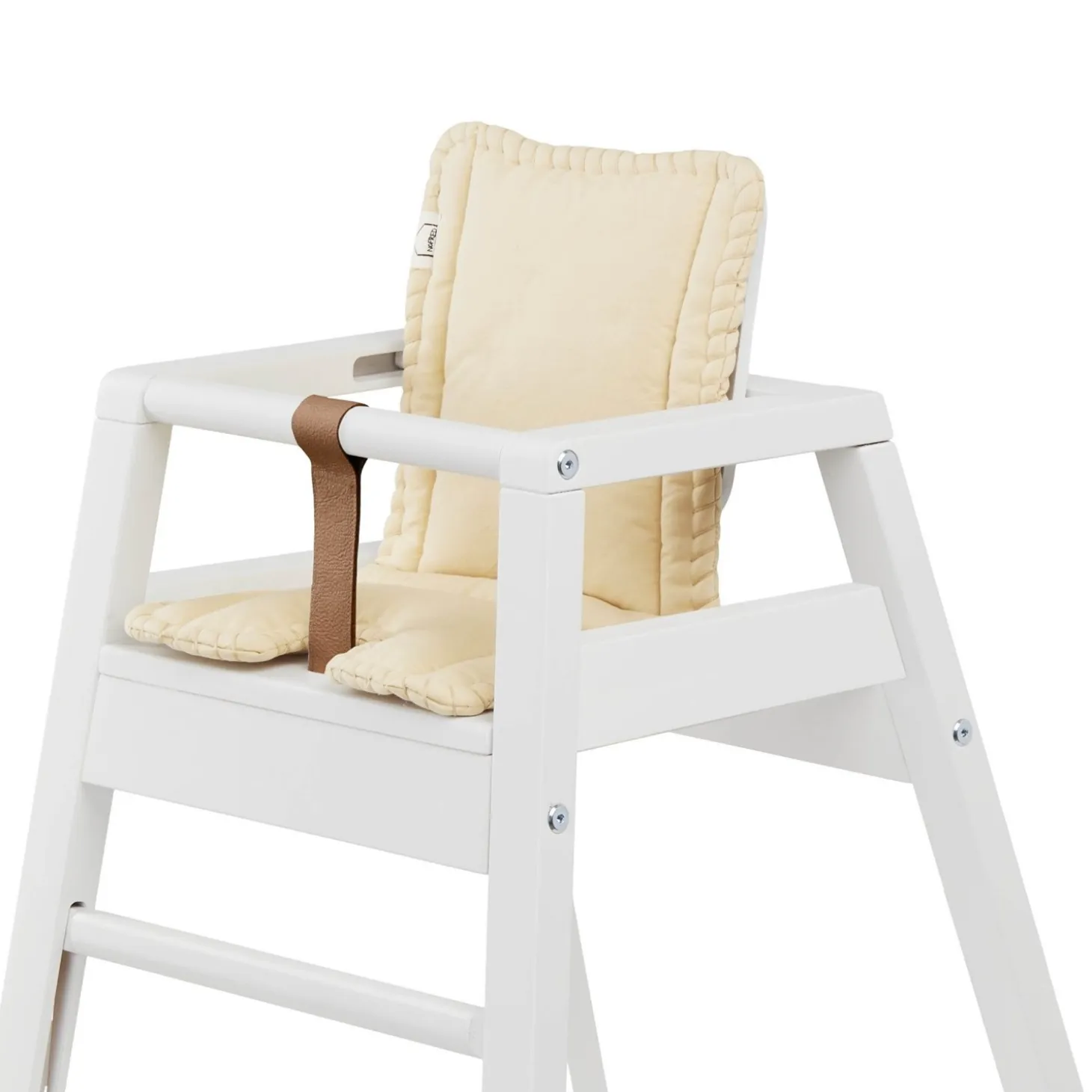 Nofred - hynde til Robot High Chair - sand
