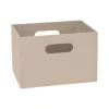 Nofred - Kiddo Box - Opbevaringskasse - Beige