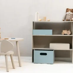 Nofred - Kiddo Box - Opbevaringskasse - Oliven Grøn