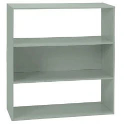 Nofred - Kiddo Shelving - Reol - Oliven Grøn