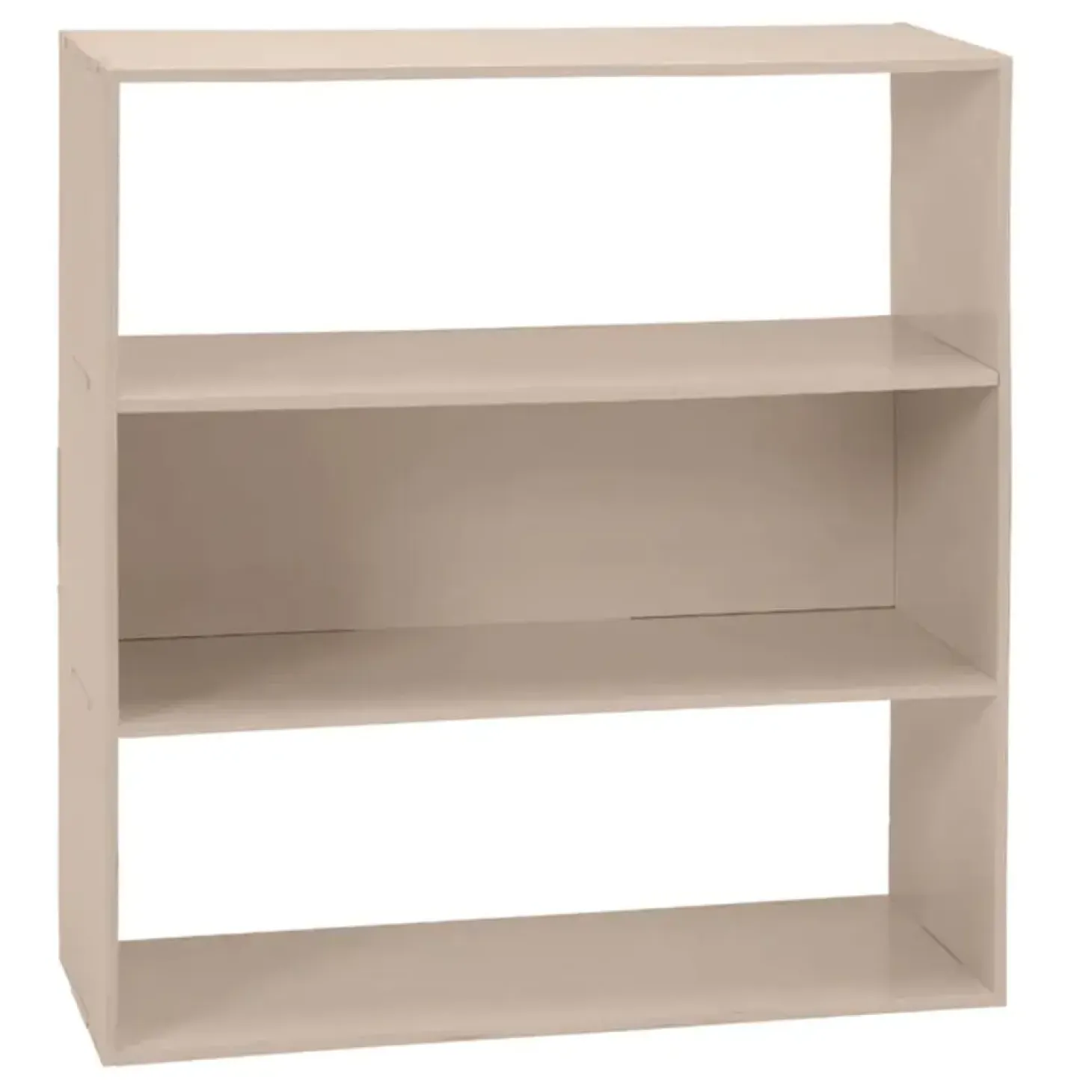 Nofred - Kiddo Shelving - Reol - Beige