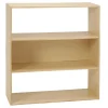 Nofred - Kiddo Shelving - Reol - Birk