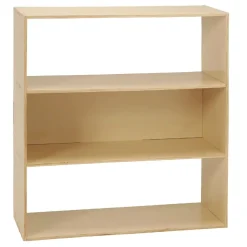 Nofred - Kiddo Shelving - Reol - Birk