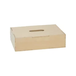 Nofred - Kiddo Tool Box - værktøjskasse - Birk