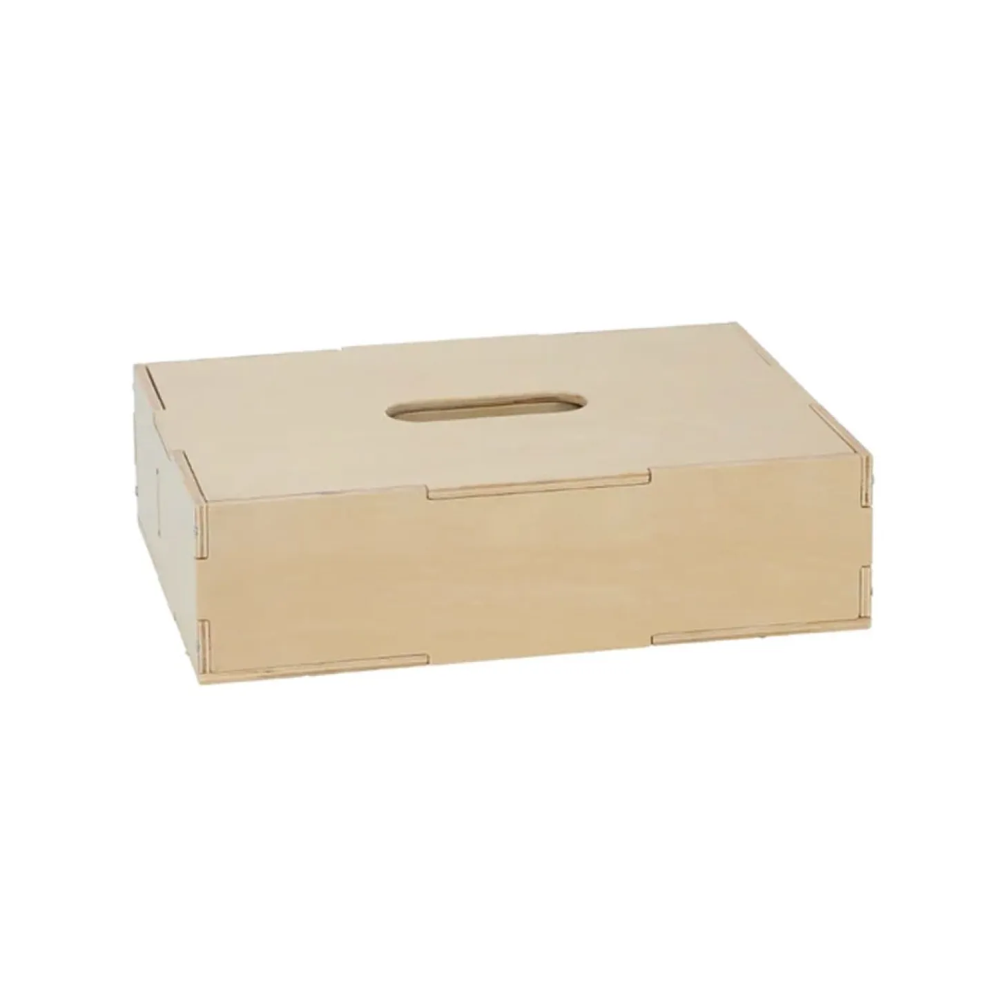 Nofred - Kiddo Tool Box - værktøjskasse - Birk