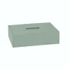 Nofred - Kiddo Tool Box - værktøjskasse - Oliven Grøn