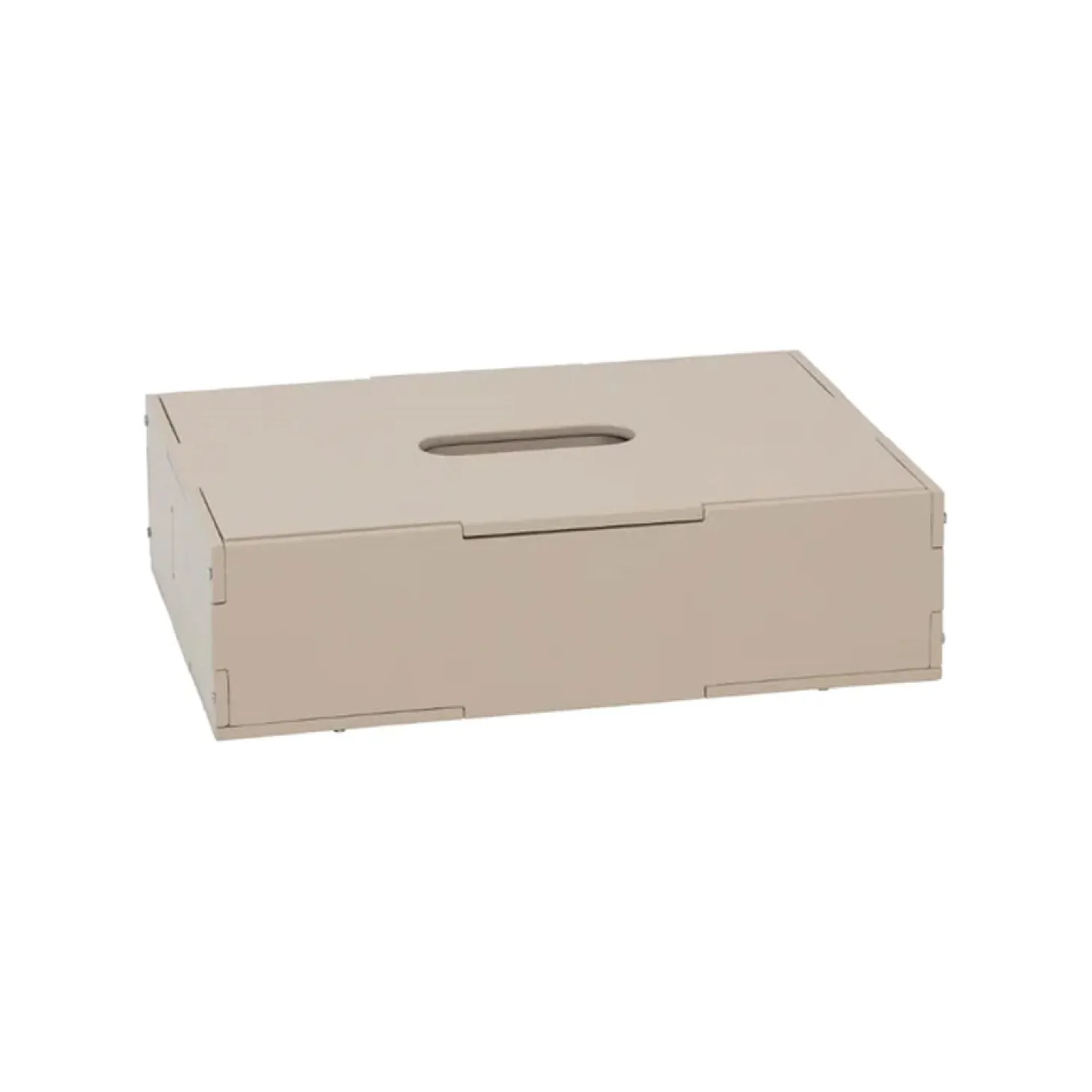 Nofred - Kiddo Tool Box - værktøjskasse - Beige