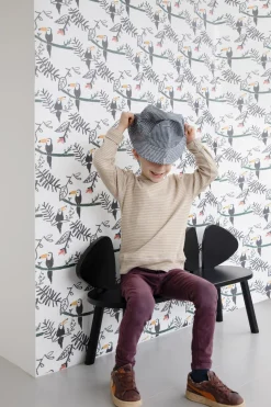 Nofred - Mouse Bench - Sort