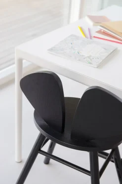 Nofred - Mouse Chair junior - Sort