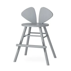 Nofred - Mouse Chair junior - Grå