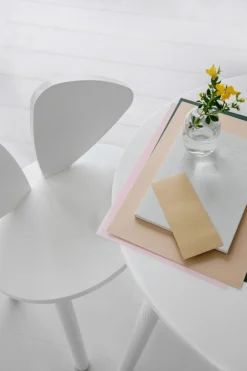 Nofred - Mouse Chair School - Hvid