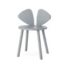 Nofred - Mouse Chair School - Grå