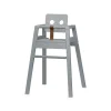 Nofred - Robot High Chair - grå