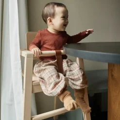 Nofred - Robot High Chair - hvid