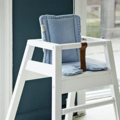 Nofred - Robot High Chair - hvid