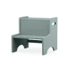 Nofred - Taburet - Step Up - Olive Green
