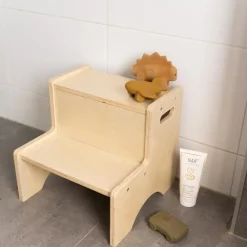 Nofred - Taburet - Step Up - Beige