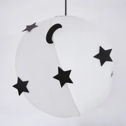 Nofred - Twirly Lampe - Hvid
