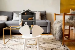 Nofred børnestol hvid - Mouse Chair