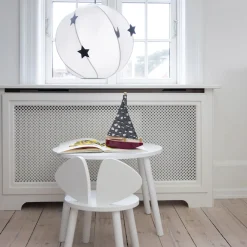 Nofred børnestol hvid - Mouse Chair