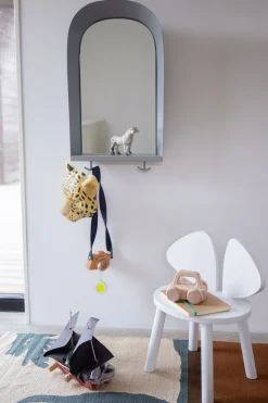 Nofred børnestol hvid - Mouse Chair