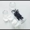 Nomess - "Clear" Twin Organizer - Akryl