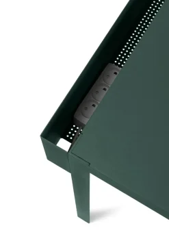 Nomess - Index Table - Field green