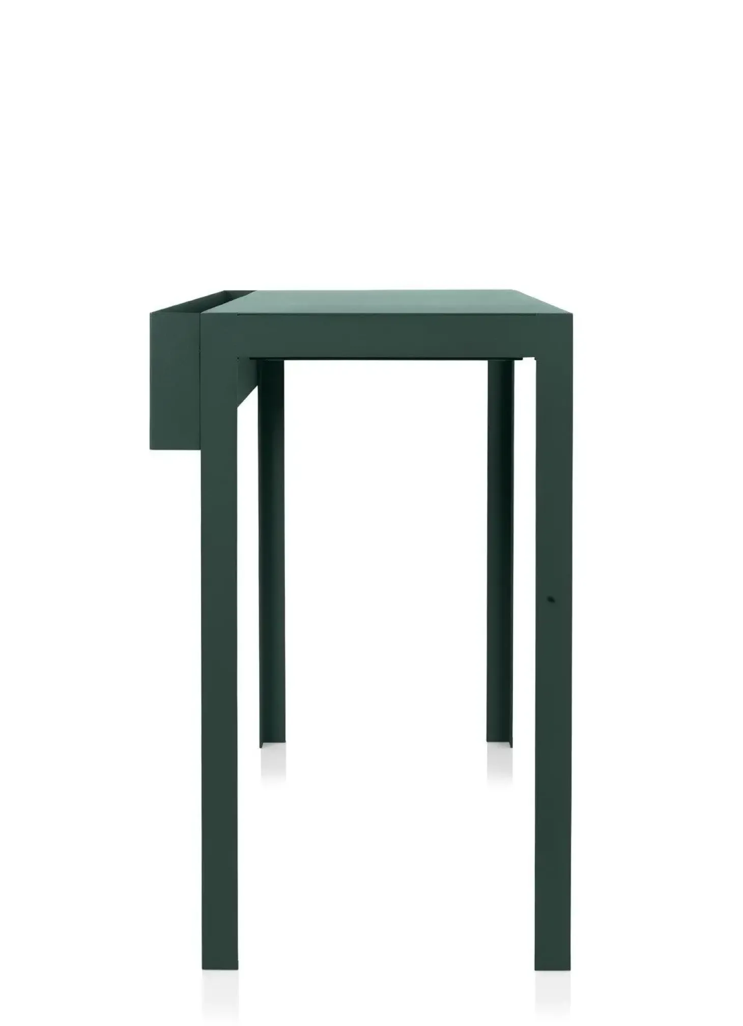 Nomess - Index Table - Field green