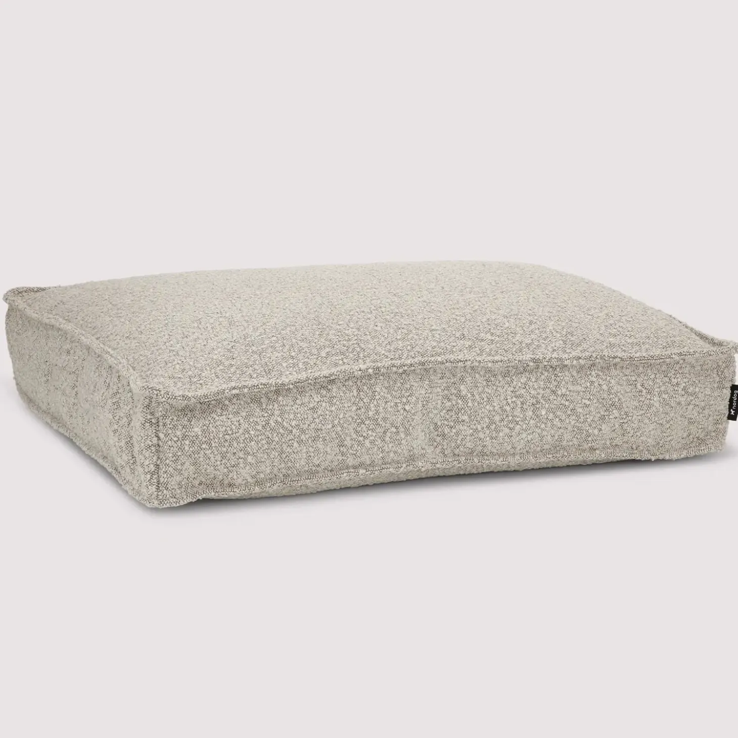 Nordog - Billy Bouclé hundepude - Taupe - Medium