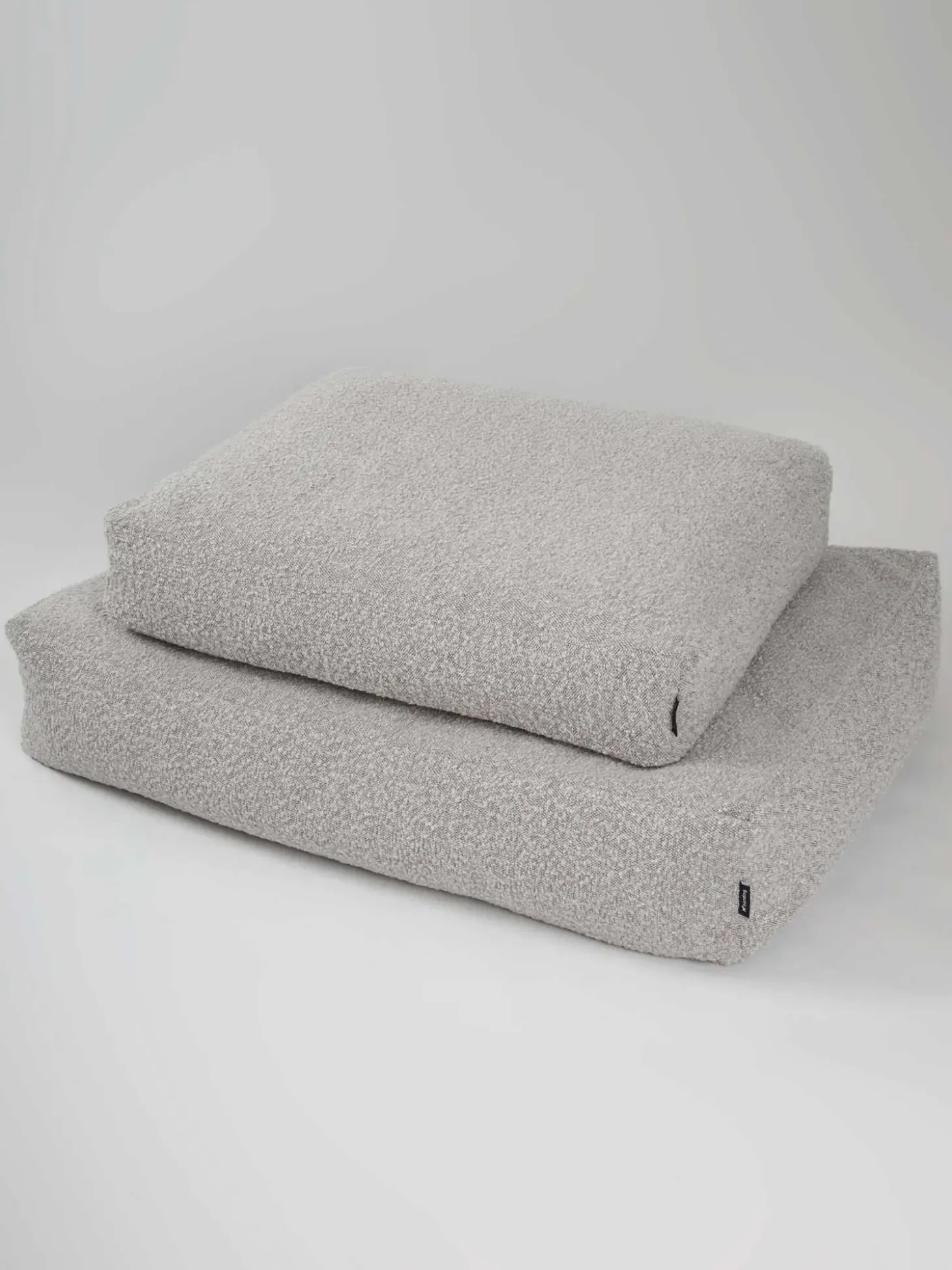 Nordog - Billy Bouclé hundepude - Taupe - Medium