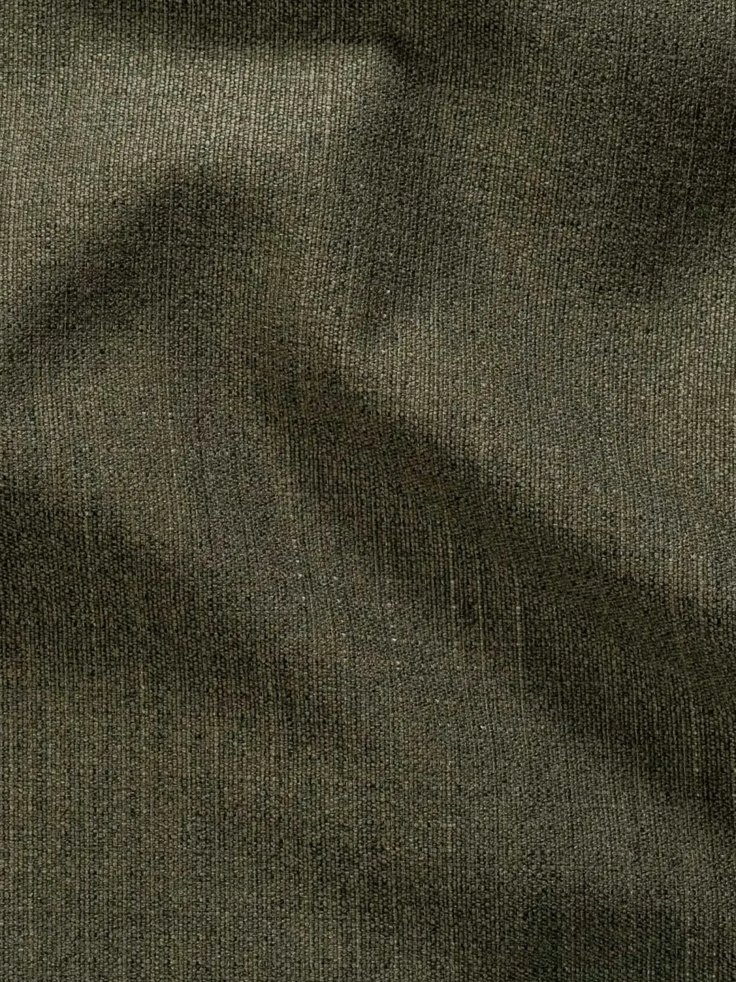 Nordog - Hundepude HYGGE - Forrest Grøn - Medium