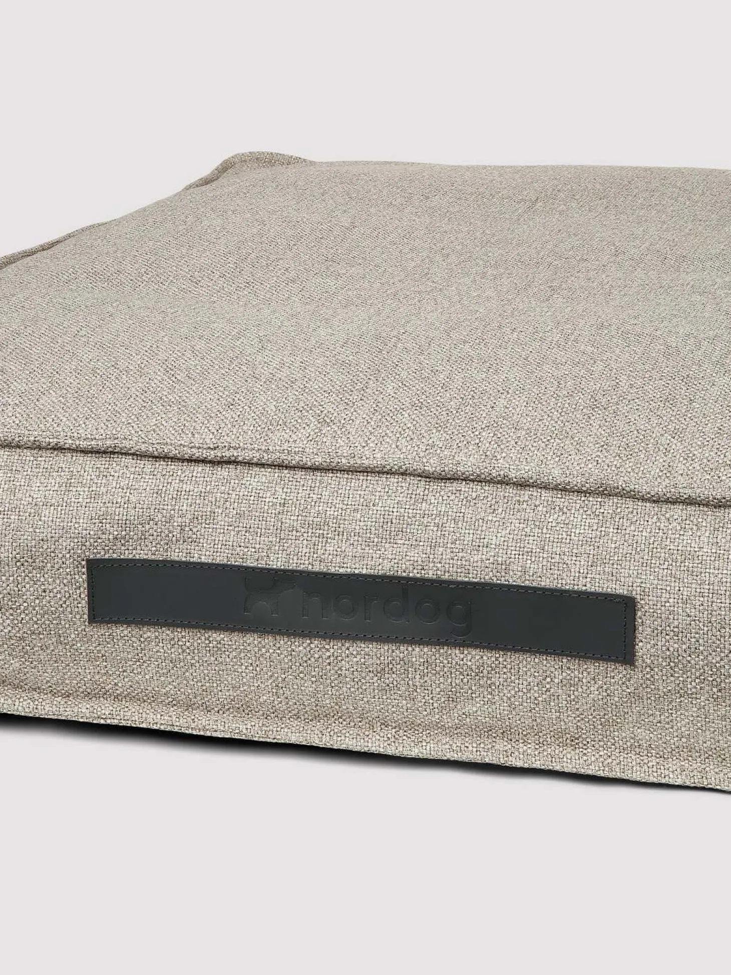 Nordog - Hundepude HYGGE Cappuccino - large