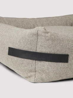 Nordog - Hundeseng HYGGE Cappuccino - medium