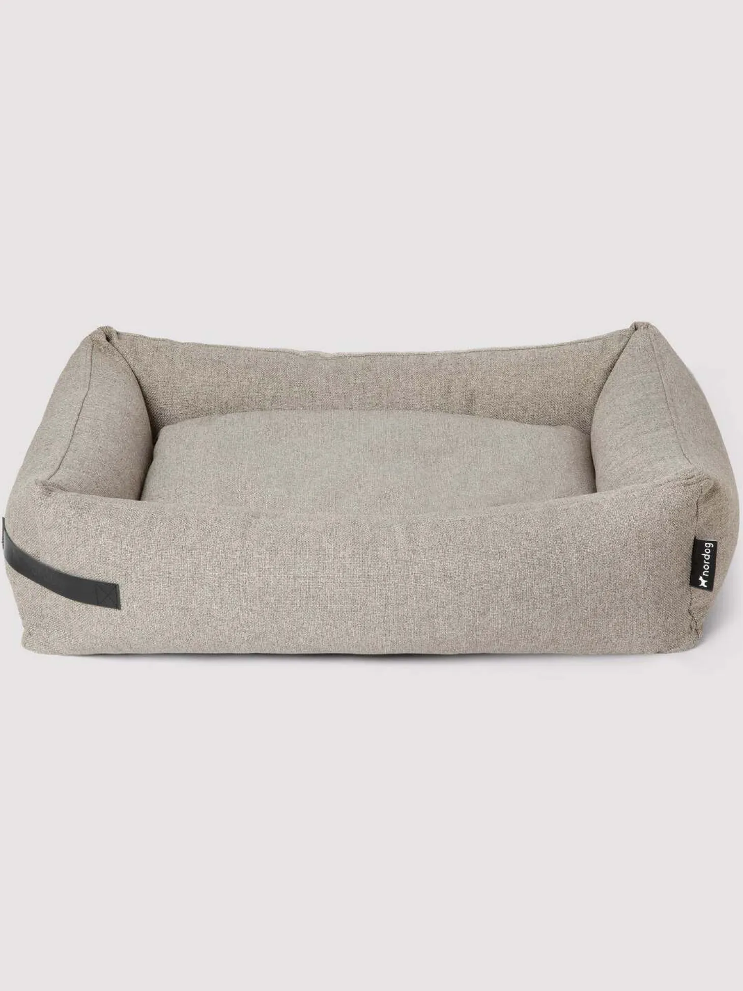 Nordog - Hundeseng HYGGE Cappuccino - small
