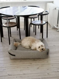 Nordog - Hundeseng HYGGE Cappuccino - small