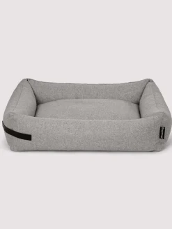 Nordog - Hundeseng HYGGE Grå - small