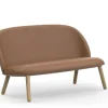 Normann Copenhagen - Ace Sofa Upholstery Oak