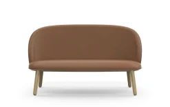 Normann Copenhagen - Ace Sofa Upholstery Oak