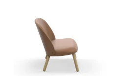 Normann Copenhagen - Ace Sofa Upholstery Oak
