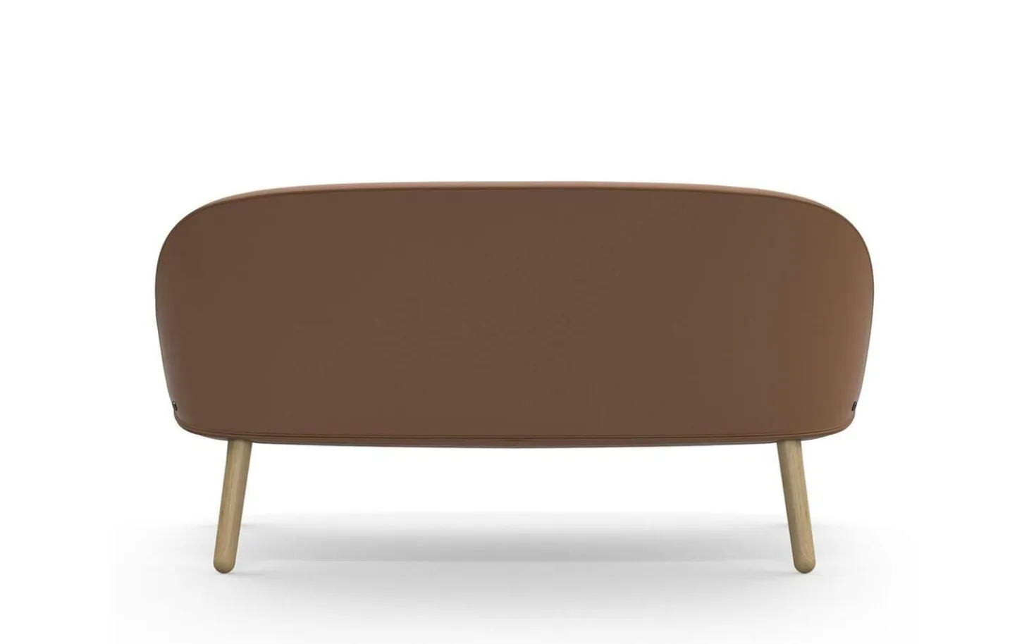 Normann Copenhagen - Ace Sofa Upholstery Oak