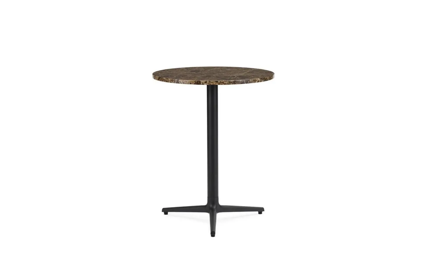 Normann Copenhagen - Allez Table 3L H75 Ø60 cm