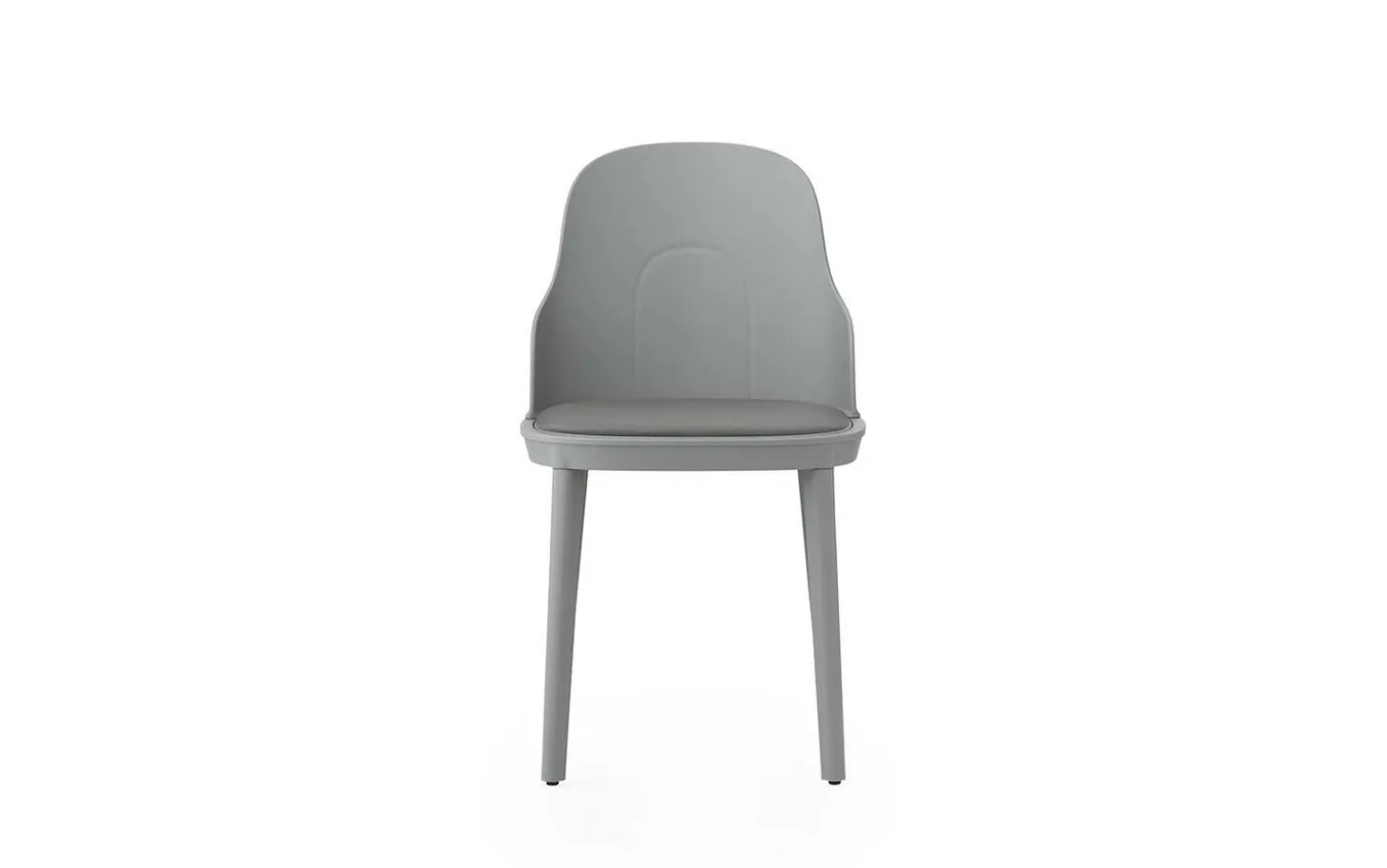 Normann Copenhagen - Allez Chair Uph. Ultra Leather/ PP
